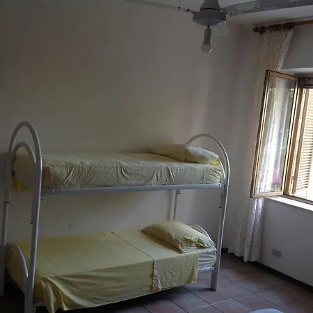 I Tre Archi Bed & Breakfast *