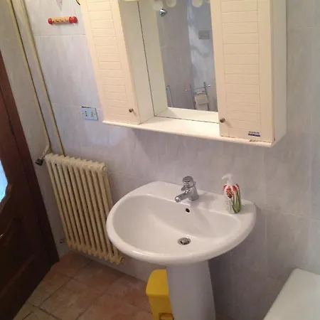 Bed & Breakfast I Tre Archi *