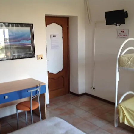 I Tre Archi Bed & Breakfast *