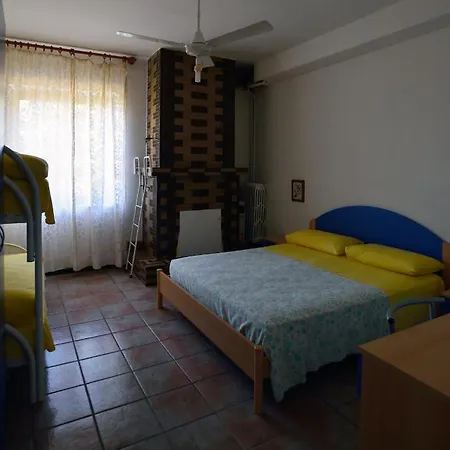 Panzió I Tre Archi *