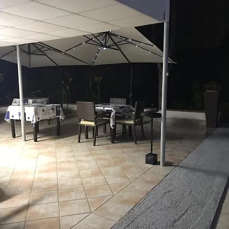 Panzió I Tre Archi